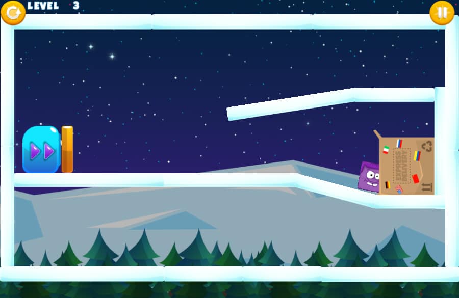 screenshot walkthrough