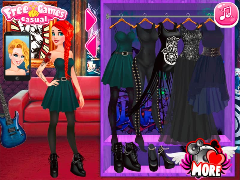 screenshot walkthrough
