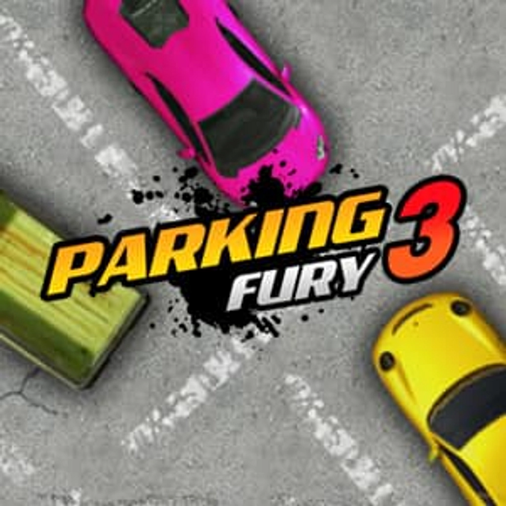 Parking Fury 3 Online Game Play For Free Starbie Co Uk