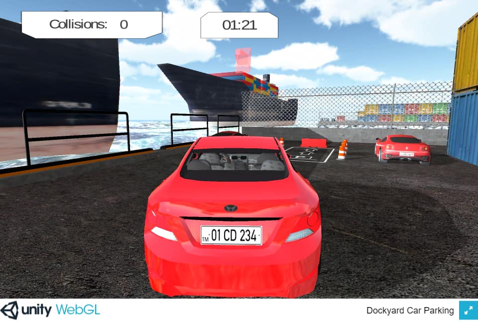 screenshot walkthrough