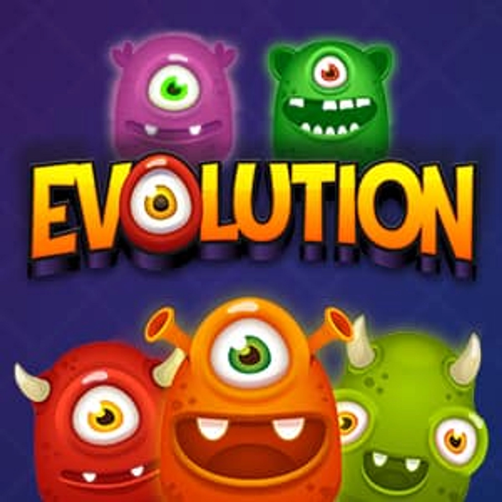 Evolution Online - Online Game - Play for Free | Starbie.co.uk