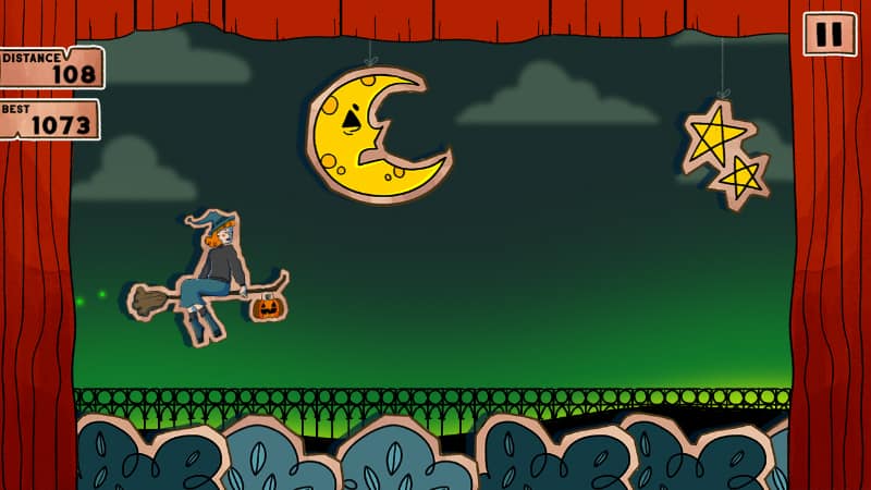 screenshot walkthrough