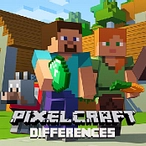 Pixelcraft Differences