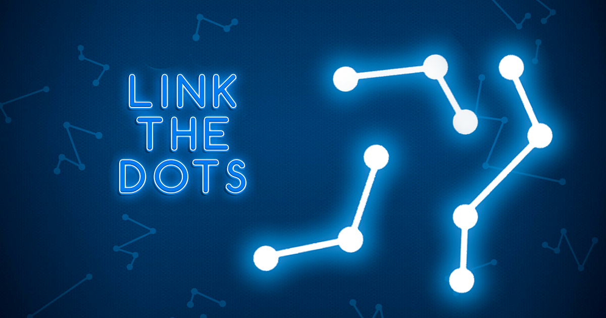 Link the Dots - Online Game - Play for Free | Starbie.co.uk