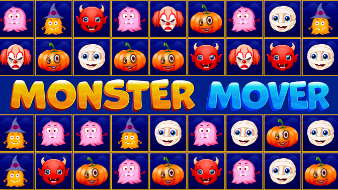 Monster Mover Online