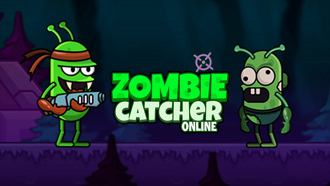 Zombie Catcher Online