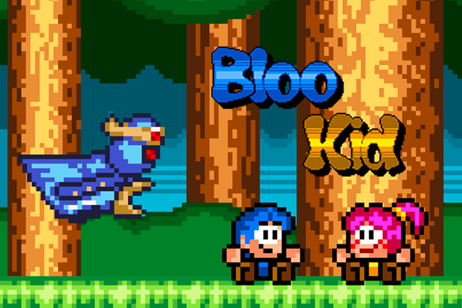 Play Bloo Online: Draw your path