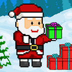 Pixel Christmas