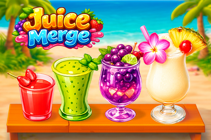 Juice Merge