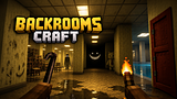 Backrooms Craft