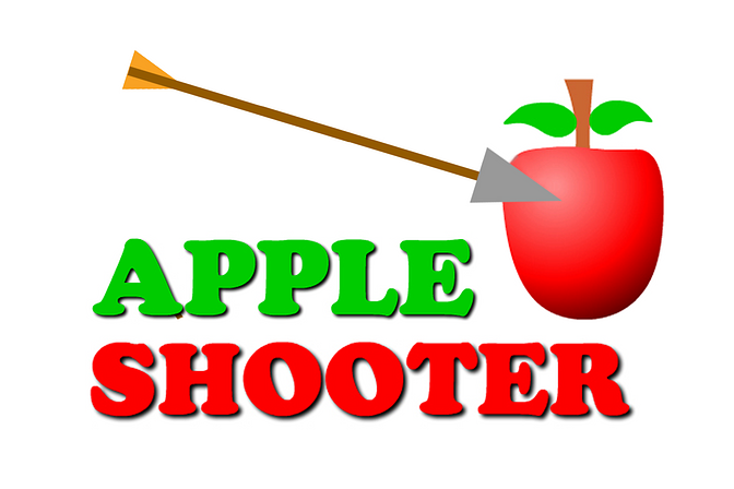 Apple Shooter  Jogue Agora Online Gratuitamente - Y8.com