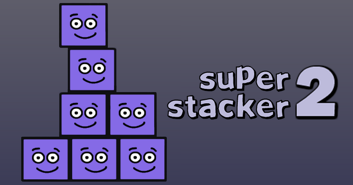 Stack Games - Play Online