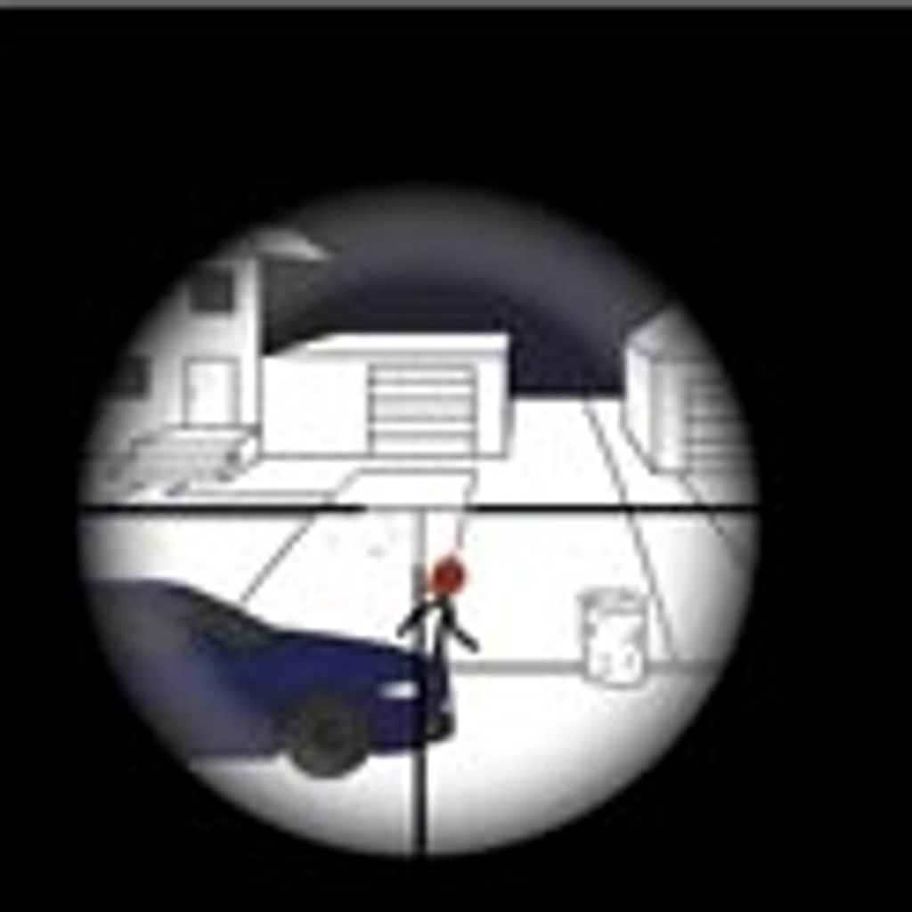 Stickman Hitman 2 - Online Game - Play for Free | Starbie.co.uk