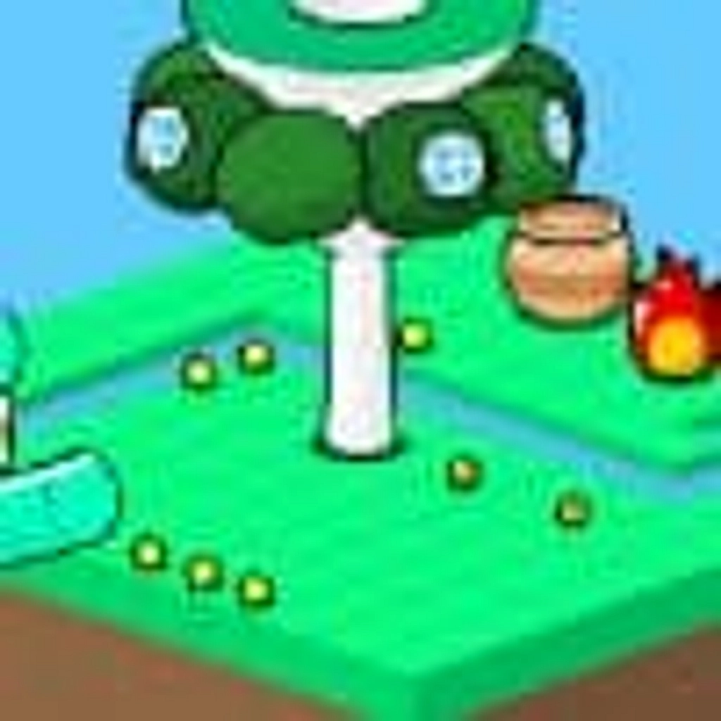 Grow Cube - Online Game - Play for Free | Starbie.co.uk