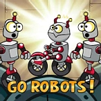 Go Robots