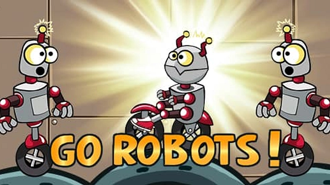 Go Robots