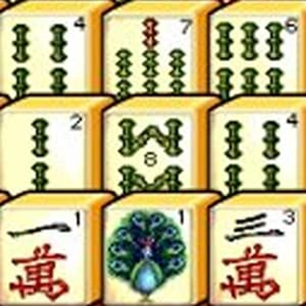 Mahjong Connect Remastered