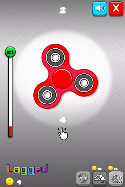 screenshot walkthrough