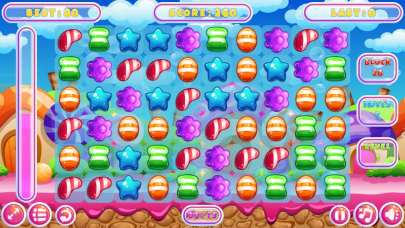 screenshot walkthrough
