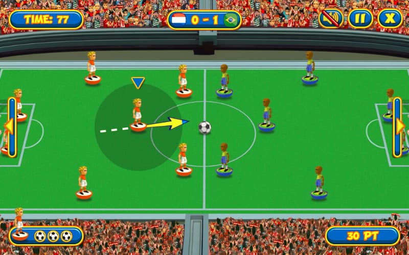 screenshot walkthrough