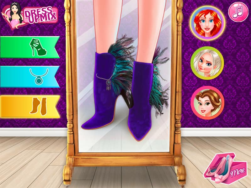 screenshot walkthrough