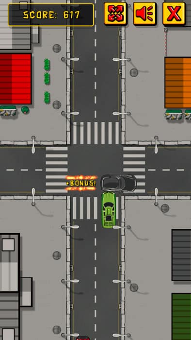 screenshot walkthrough