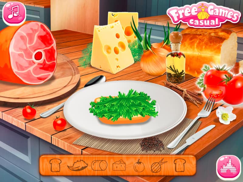 screenshot walkthrough
