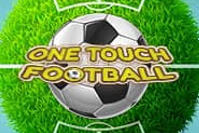 One Touch Football