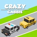 Crazy Cabbie