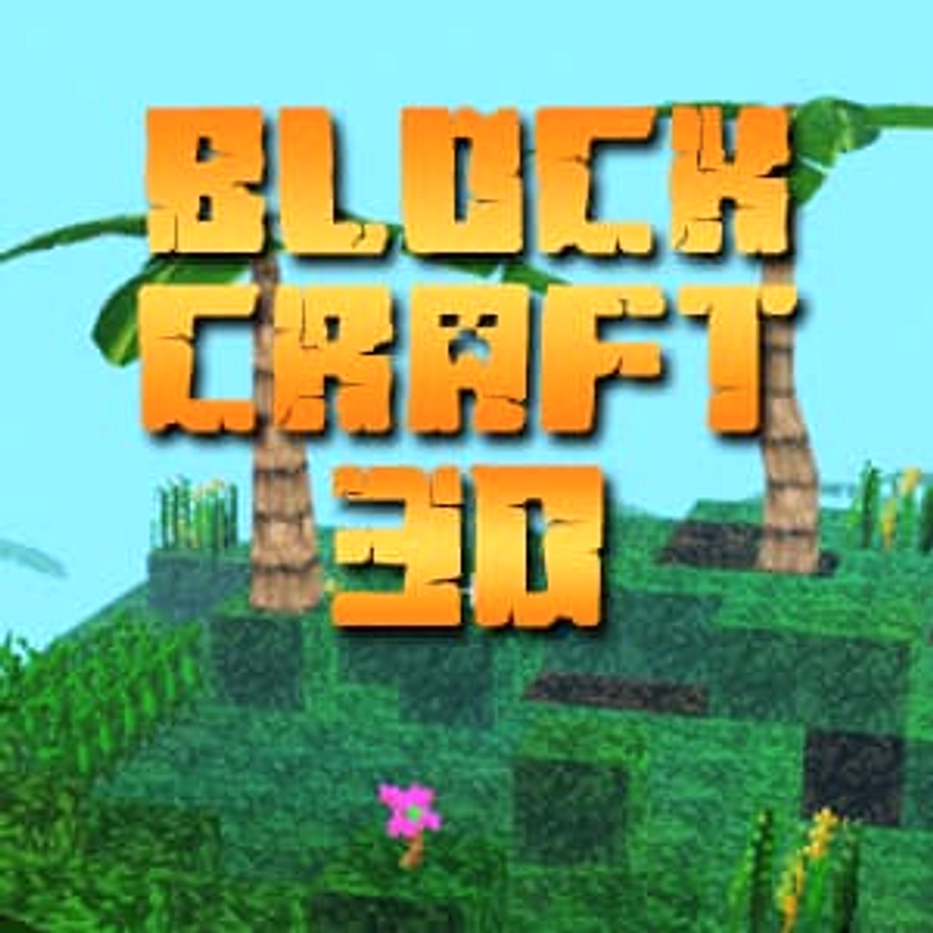 Mine Blocks Game - Play online for free