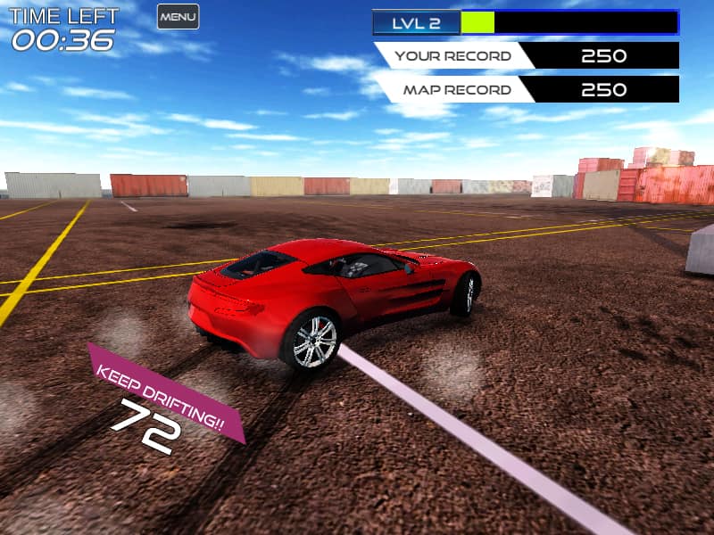 screenshot walkthrough