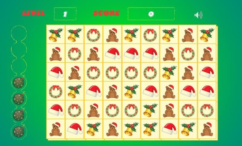 screenshot walkthrough