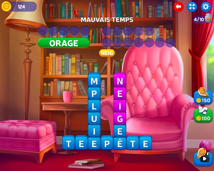 screenshot walkthrough