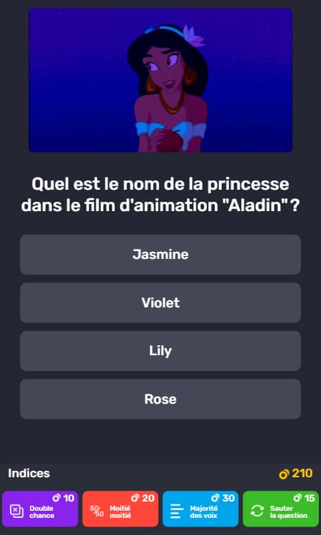 screenshot walkthrough