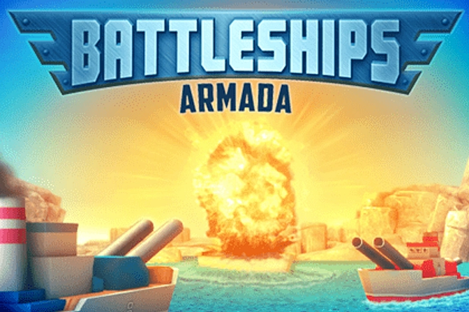 Battleships Armada