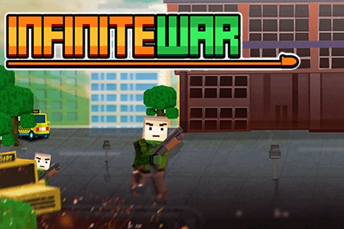 Infinite War