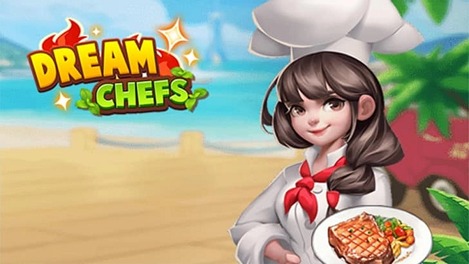 Dream Chefs