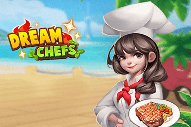 Dream Chefs