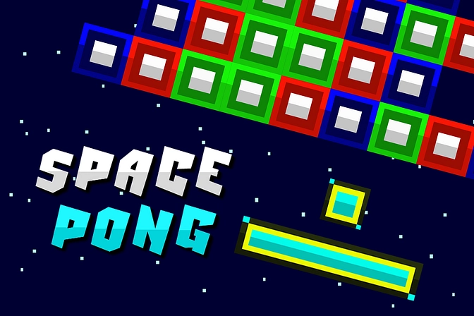 Space Pong