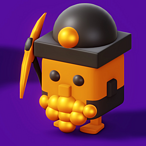 Crossy Miner