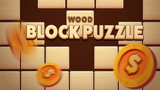 Wood Block Puzzle