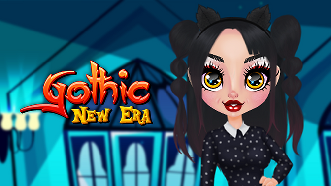 Gothic New Era