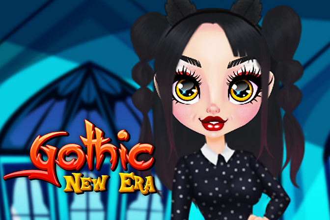 Gothic New Era