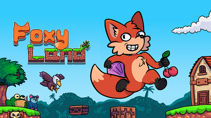 Foxy Land