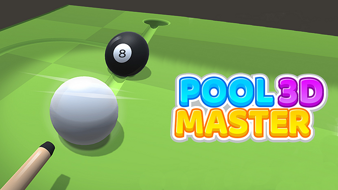 Pool Master 3D