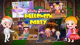 Baby Hazel: Halloween Party