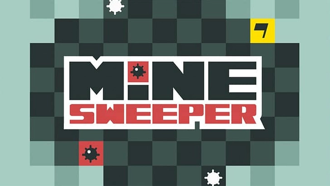 Mine Sweeper 2