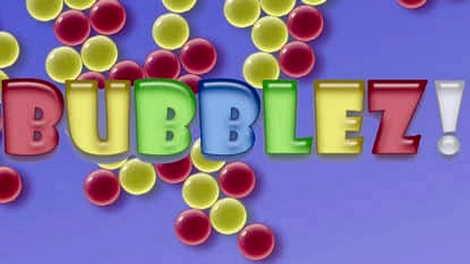 A Bubblez