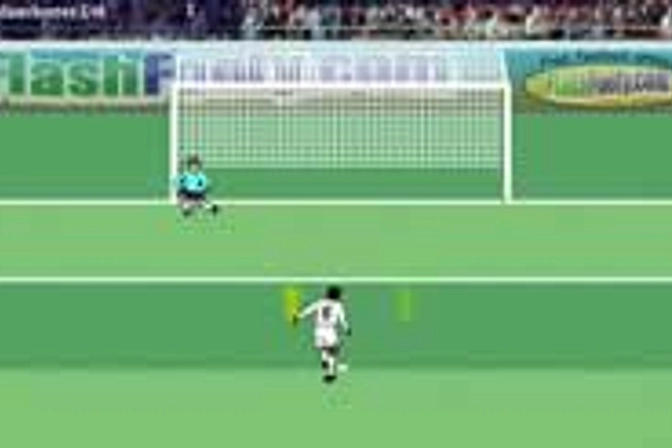 Penalty Fever 3D - Zulu Spiele