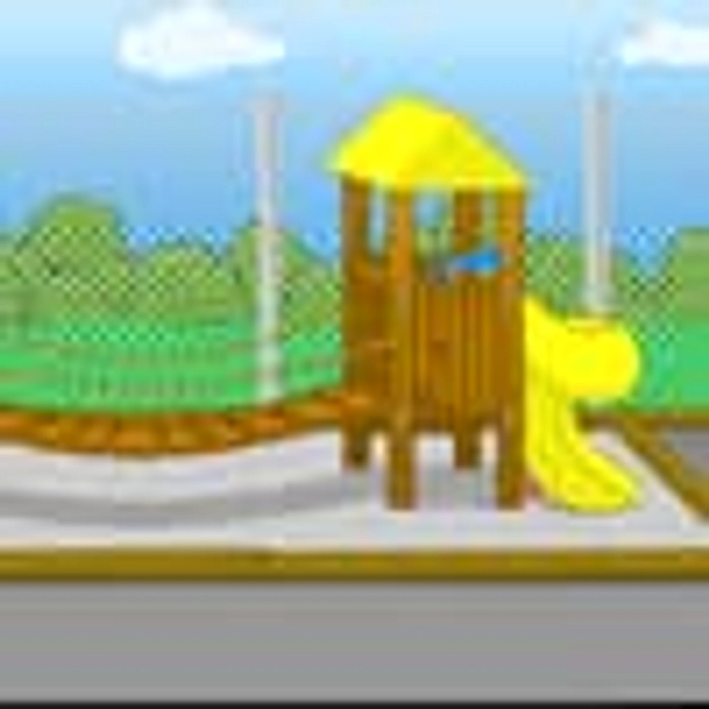 Must Escape the Playground - Online Game - Play for Free | Starbie.co.uk